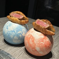 牛に金棒 麻布十番 - 
