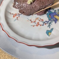 焼肉牛印 神楽坂店 - 