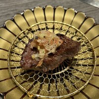 牛に金棒 麻布十番 - 