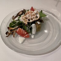 24/7 restaurant - 