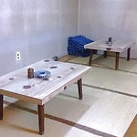 豚太郎 - 小上がり