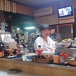 豚太郎 - 優しいお母さん