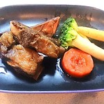 豚太郎 - スペアリブ