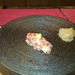 堂島浜 眞 - 鹿の子