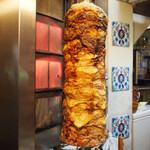 Roza Kebab House - 