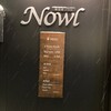 麺酒場 Nowl
