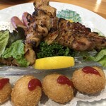 鹿島南蓼科ゴルフコース - 