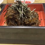 沖縄料理と島酒 星屑亭 - 