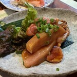 地鶏の里 永楽荘 - 