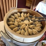 鹿島南蓼科ゴルフコース - 