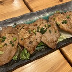 銀座じゃのめ - 