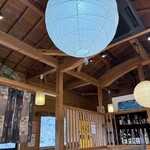 地鶏の里 永楽荘 - 