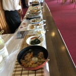 鹿島南蓼科ゴルフコース - 