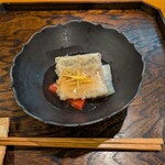 下町割烹とめだて - 