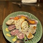 コントワール15 - 