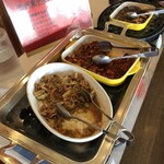 鹿島南蓼科ゴルフコース - 