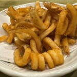 沖縄料理と島酒 星屑亭 - 