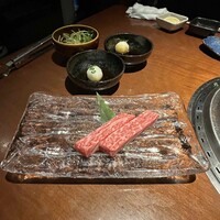 蕃 YORONIKU - 