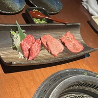 蕃 YORONIKU - 