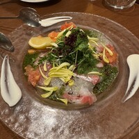 トラットリア イル レガーロ - 