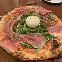 トラットリア イル レガーロ - 