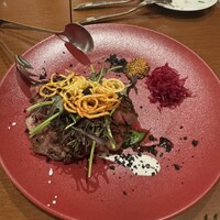 トラットリア イル レガーロ - 