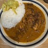 カレーライス専門店 ブラザー