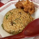 中華そば ふじい  野田阪神店 - 