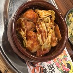 たれ焼肉 金肉屋 - 