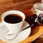 cafe 津別珈琲 - 