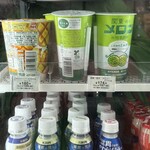 セブンイレブン - ドリンク写真:
