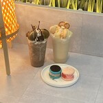 マカプレッソ - 