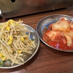 たれ焼肉 金肉屋 - 