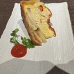 ビストロ オリエンタル - 