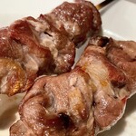 サイゼリヤ - アロスティチーニ¥400内　ラム肉の串焼き