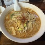 中国ラーメン楊 - 