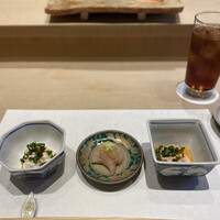 鮨 久いち - 