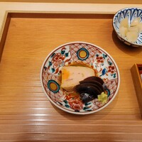 鮨 花車 - 