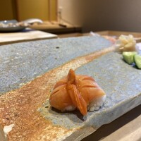 鮨 久いち - 