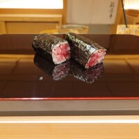 鮨 花車 - 