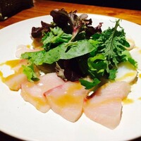 炭火焼イタリアン 海串 ブラーチェ -  炭火焼イタリアン 海串 ブラーチェ -