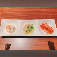 焼肉うしごろ 銀座並木通り店 - 