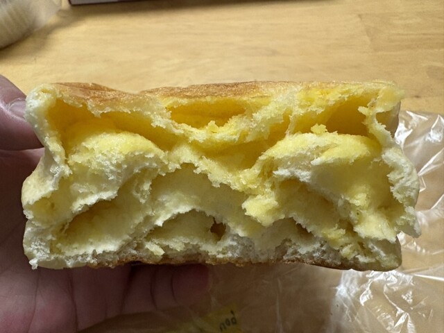 レフボン かしわ店（L'air bon） - 帯広（パン）の写真