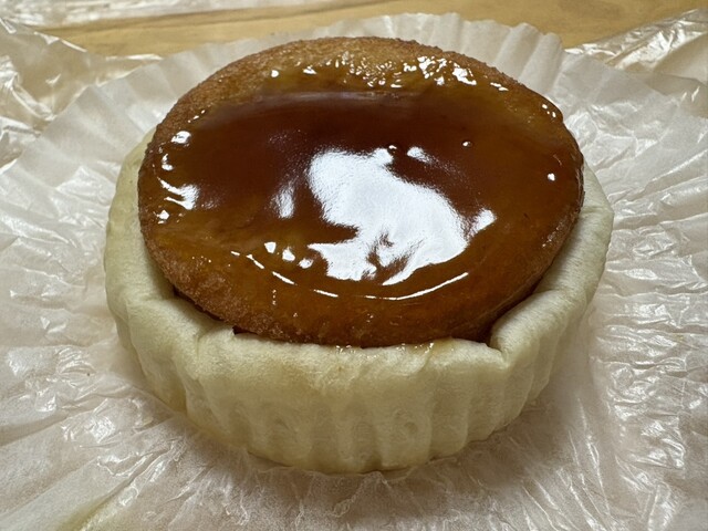 レフボン かしわ店（L'air bon） - 帯広（パン）の写真