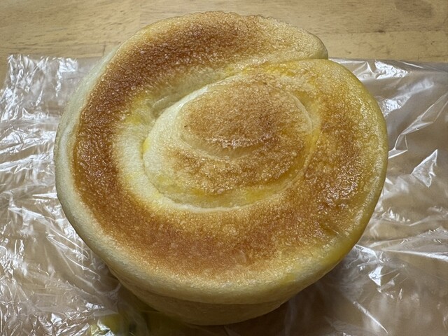 レフボン かしわ店（L'air bon） - 帯広（パン）の写真