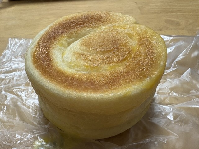 レフボン かしわ店（L'air bon） - 帯広（パン）の写真