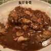 梨花食堂 天満本店
