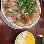 本家 第一旭 本店 - 