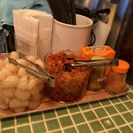 梨花食堂 天満本店 - 