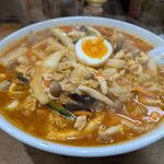 中国料理 かおたん - 